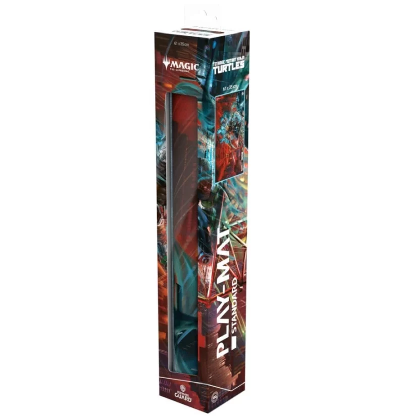4056133048507-3 Ultimate Guard Playmat Last Ronin