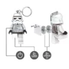 LEGO Sturmtruppler Schlüsselleuchte