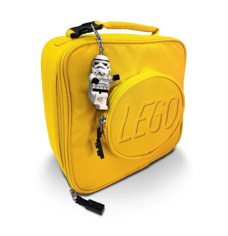 LEGO Sturmtruppler Schlüsselleuchte