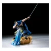 One Piece Senkozekkei PVC Statue Dorry