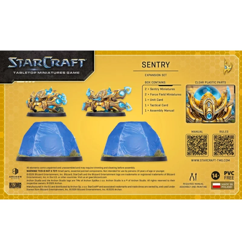5901397106151-2 Sentry