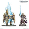5901397106175-4 Artanis & Pylon