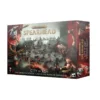 Spearhead: City of Ash Spearhead: City of Ash
