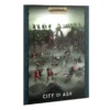 60010299051-4 Spearhead: City of Ash (ENG)