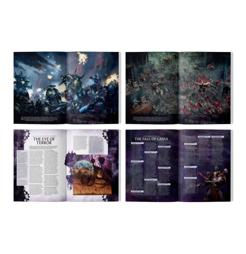 60040199189-2 Reign Of Iron (ENG)