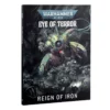 60040199189-3 Reign Of Iron (ENG)