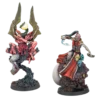 Yaldabaoth Supports