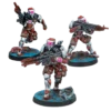 Stingers - Security Tactical Unit