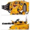 Eye of Terror Battalion: Sons of Dorn