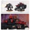 Eye of Terror Battalion: Sons of Dorn