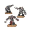 Mutilators