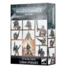 Cadian Upgrades