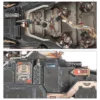 Commissar Graves