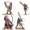 99120108120-4 Armageddon Battalion: Adepta Sororitas