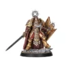 Shield Captain