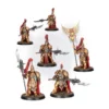 99123043005-2 Custodian Guard Sodality