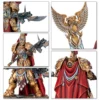 99123043005-3 Custodian Guard Sodality