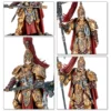 99123043005-4 Custodian Guard Sodality