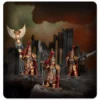 99123043005-5 Custodian Guard Sodality