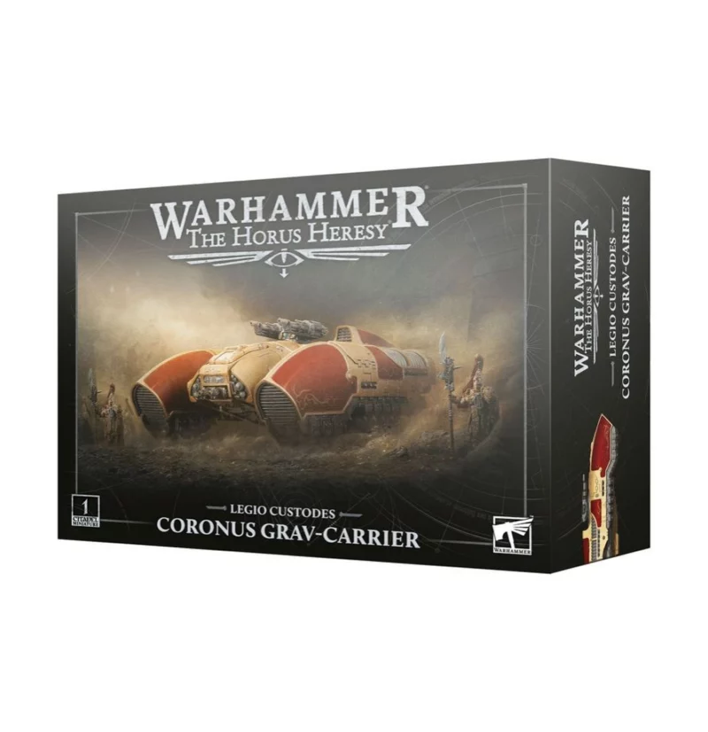99123043008-1 Coronus Grav-carrier