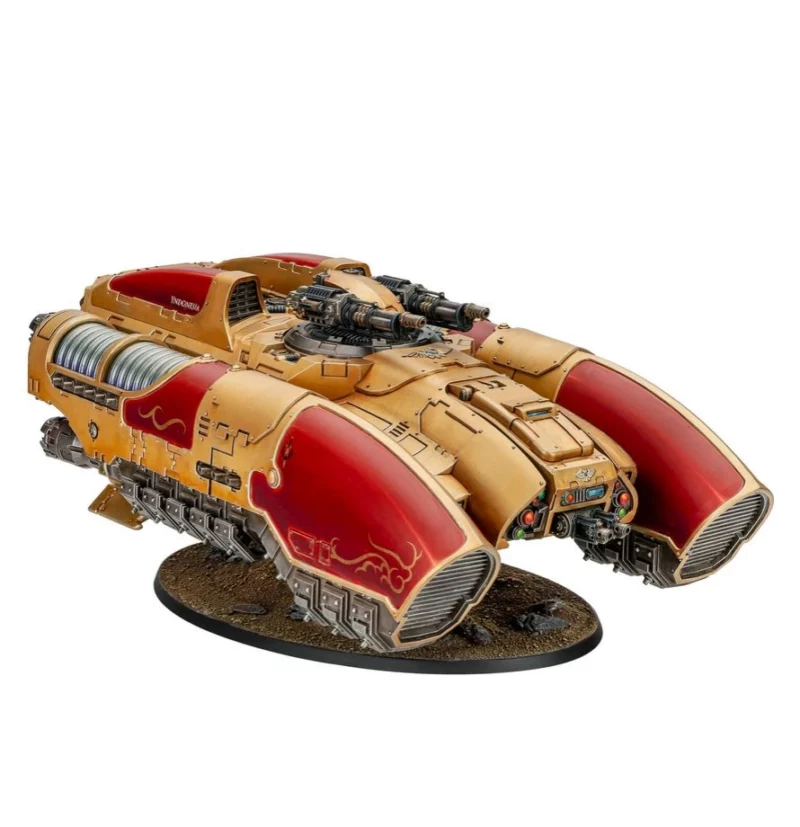 99123043008-2 Coronus Grav-carrier