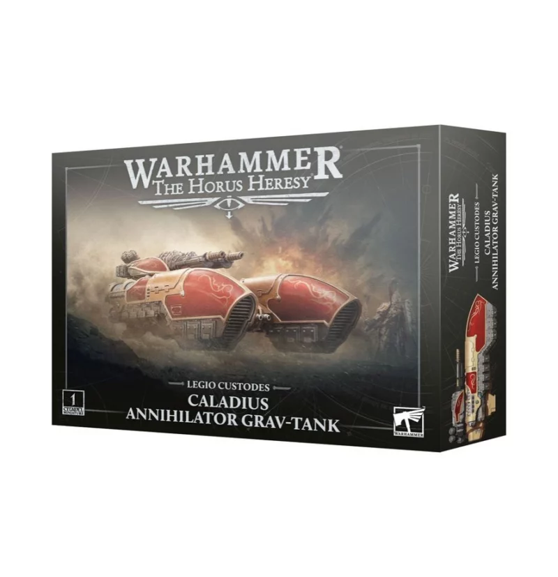 99123043009-1 Caladius Annihilator Grav-tank