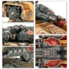 99123043009-3 Caladius Annihilator Grav-tank