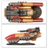 99123043009-4 Caladius Annihilator Grav-tank