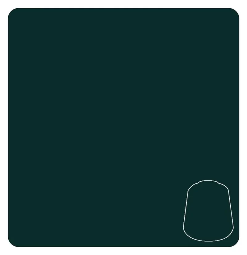 Lupercal Green
