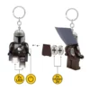 LEGO Mandalorianer Schlüsselleuchte