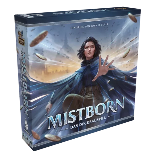 Mistborn