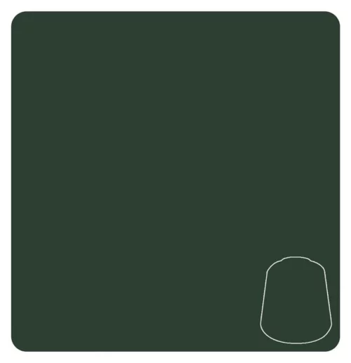 Vulkan Green