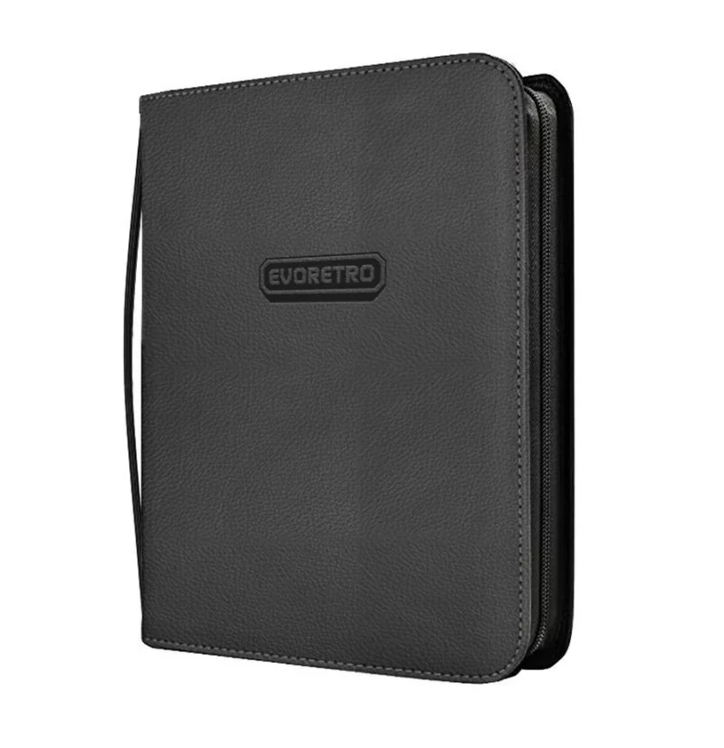 Evoretro Shield+ Topload Album