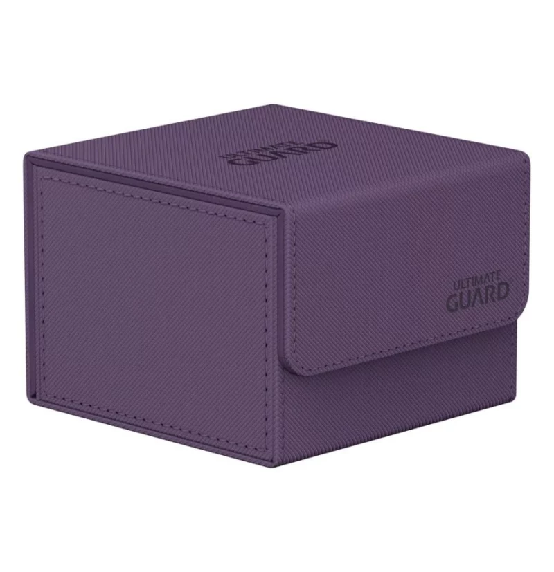 Ultimate Guard Sidewinder Purple 133+