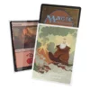 4056133045520-2 The Legend of Roku - Ultimate Guard Art Sleeves