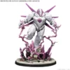 Bastion, Nimrod & Omega Sentinel Character Pack