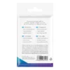 4260250075272-2 Standard European Board Game Sleeves (50)