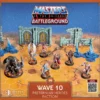 5901397100449-1 Wave 10: Preternian Heroes Faction