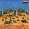 Wave 7: The Great Rebellion
