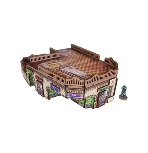 5907652564667-1 Al Medinat Madrasa