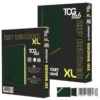 TcgLab 12-Pocket TCG Binder Grün TcgLab 12-Pocket TCG Binder Grün
