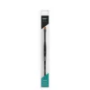 Medium Flat Angled Blender Brush