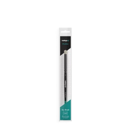 8429551002455-1 Small Natural Hair Dry Brush