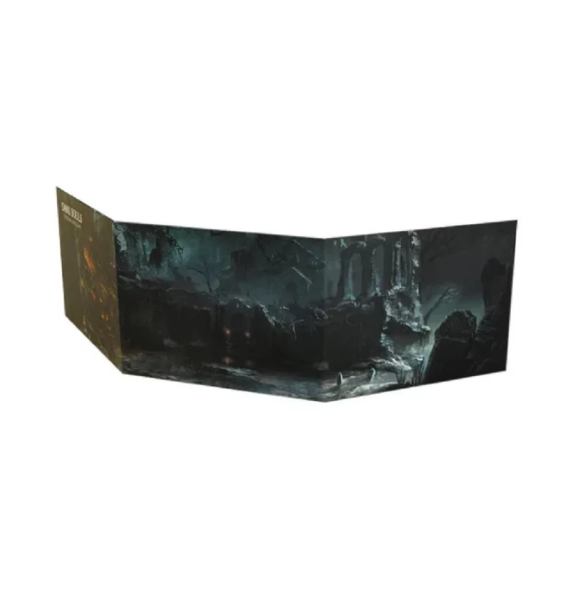 Dark Souls RPG Game Master Screen Dark Souls RPG Game Master Screen