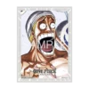 Official One Piece Sleeves 14 - Enel