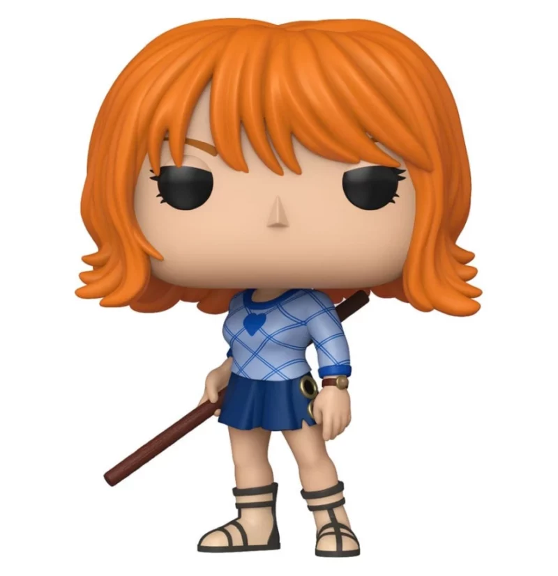 Funko POP! #1880 Nami