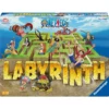 Das verrückte Labyrinth: One Piece Edition