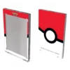Poké Ball Printed Magnetic Card Holder Ultra Pro One-Touch Pokémon