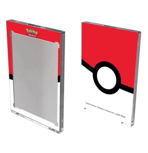 Ultra Pro One-Touch Pokémon