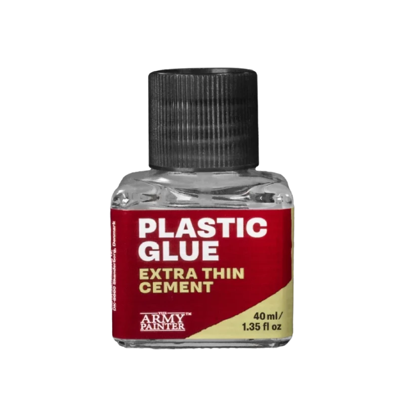The Army Painter - Thin Plastic Glue